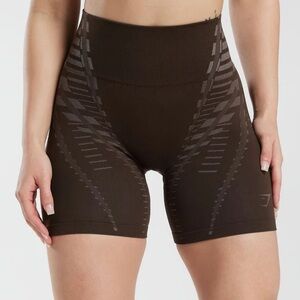 Gymshark apex limit shorts